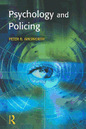 Psychology and Policing