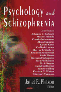 Psychology and Schizophrenia