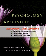 Psychology Around Us, Binder Version