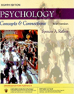 Psychology: Brief: Concepts & Connections