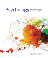 Psychology: Briefer Version: Themes and Variations