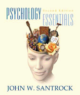 Psychology: Essentials with Making the Grade CD and Powerweb