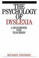 Psychology of Dyslexia