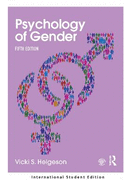 Psychology of Gender: International Student Edition