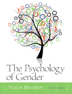 Psychology of Gender Plus Mysearchlab with Etext -- Access Card Package