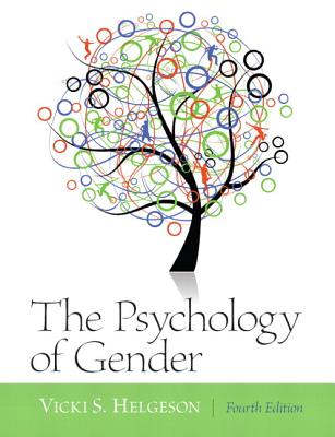 Psychology of Gender Plus Mysearchlab with Etext -- Access Card Package - Helgeson, Vicki S