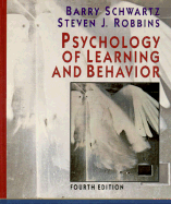 Psychology of Learning & Behavior