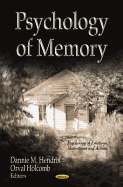 Psychology of Memory