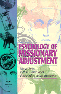Psychology of Missionary Adjustment