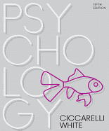 Psychology Plus Mylab Psychology -- Access Card Package