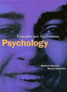 Psychology: Principles and Applications