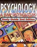 Psychology: Study Guide: A New Introduction