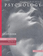 Psychology: Study Guide - Gleitman, Henry