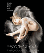Psychology Third Canadian Edition
