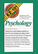 Psychology - Baucum Phd, Don, and Langton, Stuart (Read by)