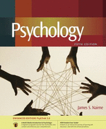 Psychology - Nairne, James S