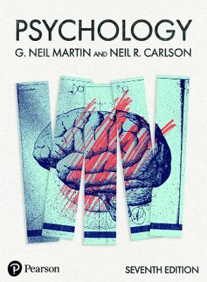 Psychology - Martin, G., and Carlson, Neil