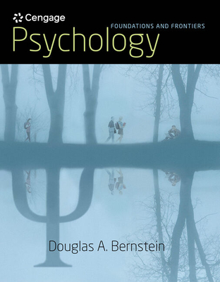 Psychology - Bernstein, Douglas