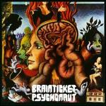 Psychonaut - Brainticket