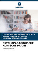 Psychop?dagogische Klinische Praxis