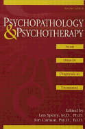 Psychopathology and Psychotherapy: From Dsm-IV Diagnosis to Treatment