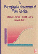 Psychophysical Measurement of Visual Function