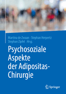 Psychosoziale Aspekte Der Adipositas-Chirurgie