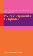 Psychotherapeutische Fertigkeiten