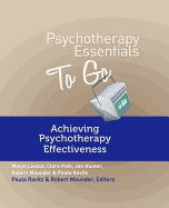 Psychotherapy Essentials to Go: Achieving Psychotherapy Effectiveness