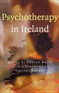 Psychotherapy in Ireland: New Revised Edition