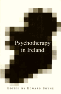 Psychotherapy in Ireland - Boyne, Edward