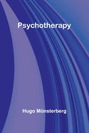 Psychotherapy