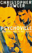 Psychoville - Fowler, Christopher