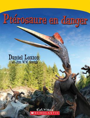 Pt?rosaure En Danger - Loxton, Daniel