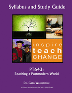 Pt643: Reaching a Postmodern World