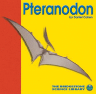 Pteranodon - Cohen, Daniel