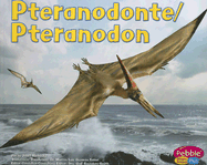 Pteranodonte/Pteranodon