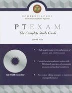 PTEXAM: The Complete Study Guide