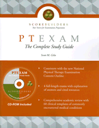 PTEXAM: The Complete Study Guide