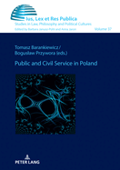 Public and Civil Service in Poland