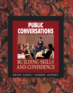 Public Conversations: Building Skills and Confidence