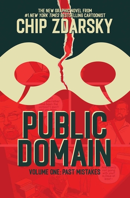 Public Domain Volume 1 - Zdarsky, Chip