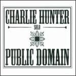 Public Domain - Charlie Hunter