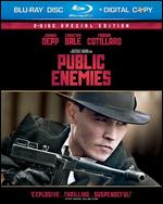 Public Enemies [With Movie Cash] [Blu-ray] - Michael Mann