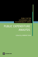Public Expenditure Analysis