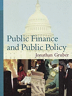 Public Finance and Public Policy