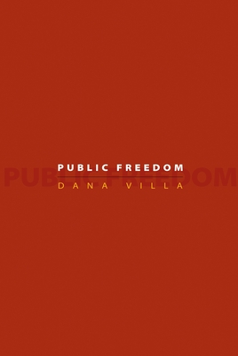 Public Freedom - Villa, Dana