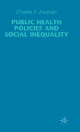 Public health policies and social inequality