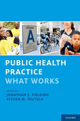 Public Health Practice: What Works - Fielding, Jonathan E (Editor), and Teutsch, Steven M (Editor)