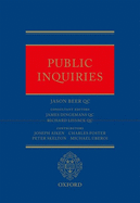 Public Inquiries